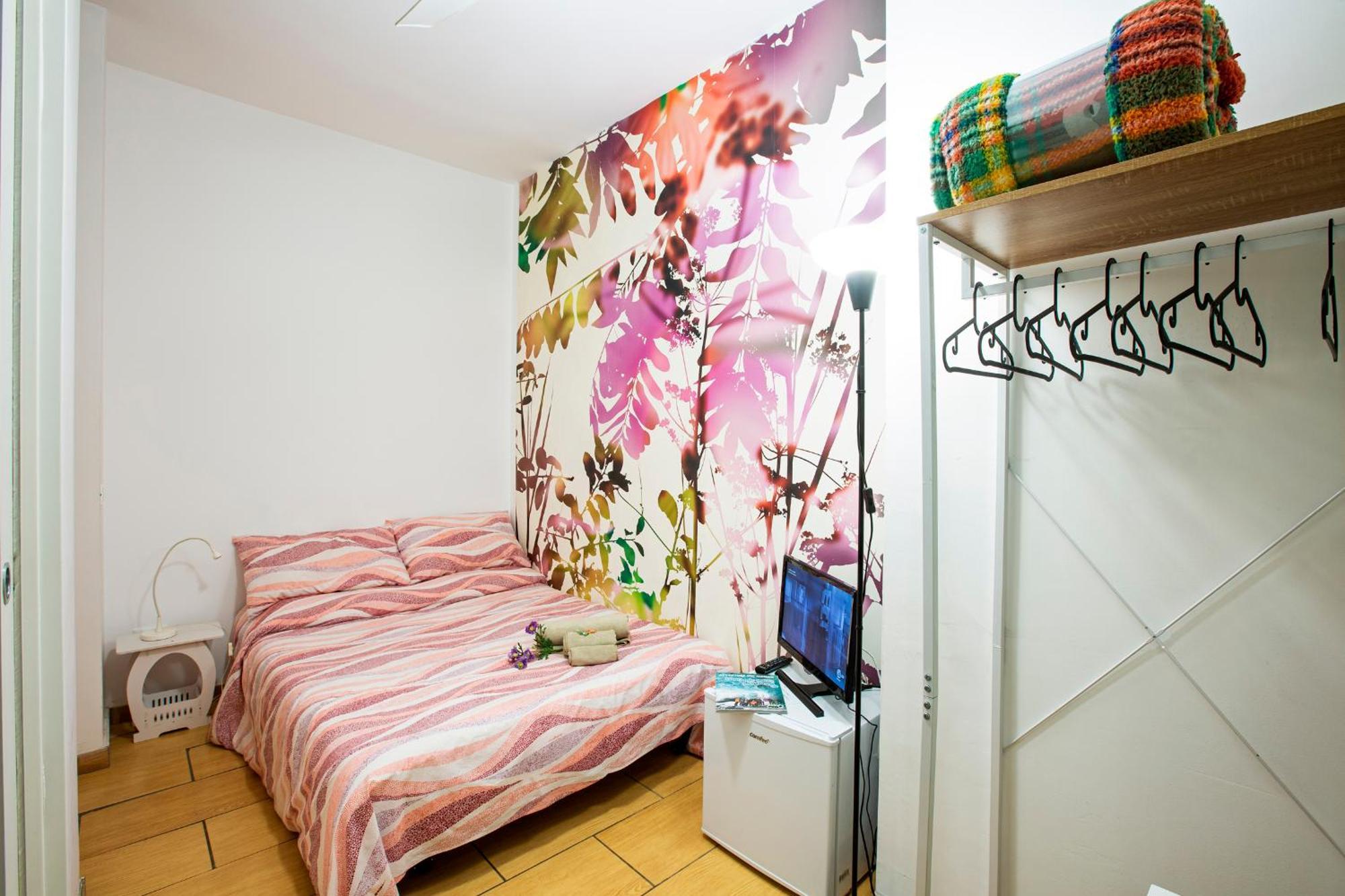 B&B La Stanza Di Zoe Рим Екстериор снимка